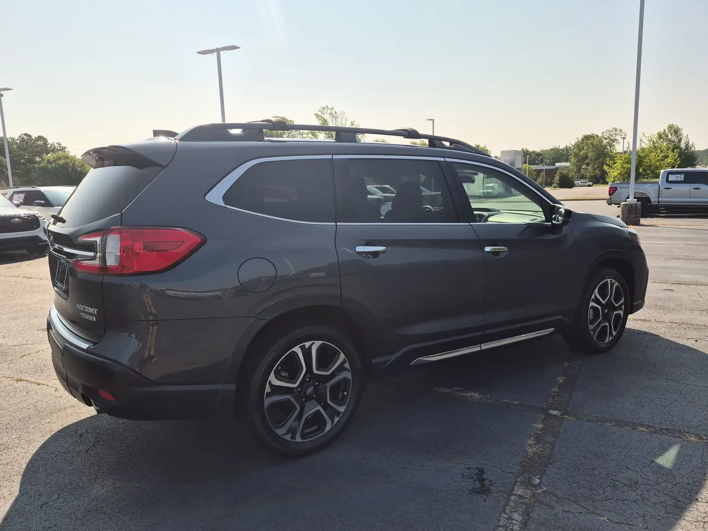 2024 Subaru Ascent - $33,784