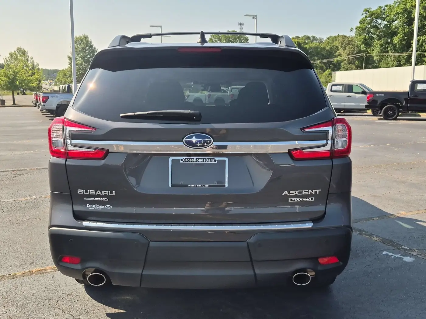 2024 Subaru Ascent - $33,784