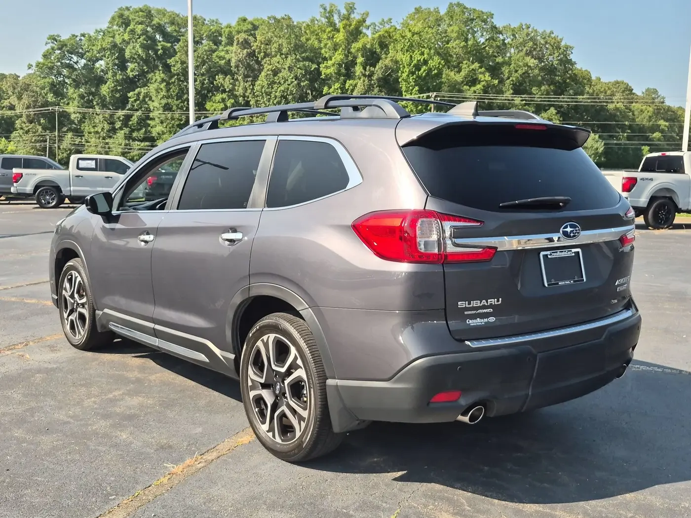 2024 Subaru Ascent - $33,784