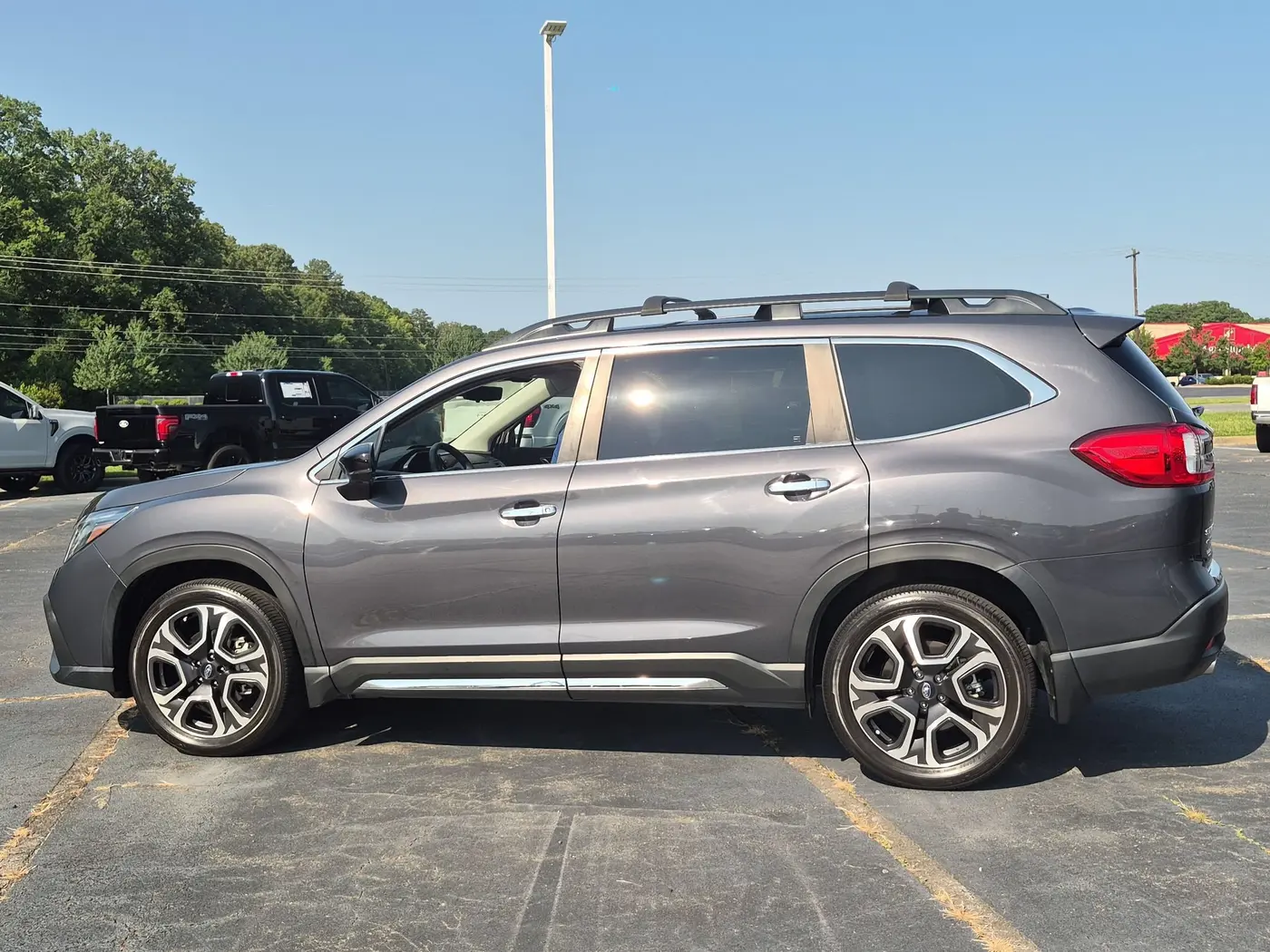 2024 Subaru Ascent - $33,784