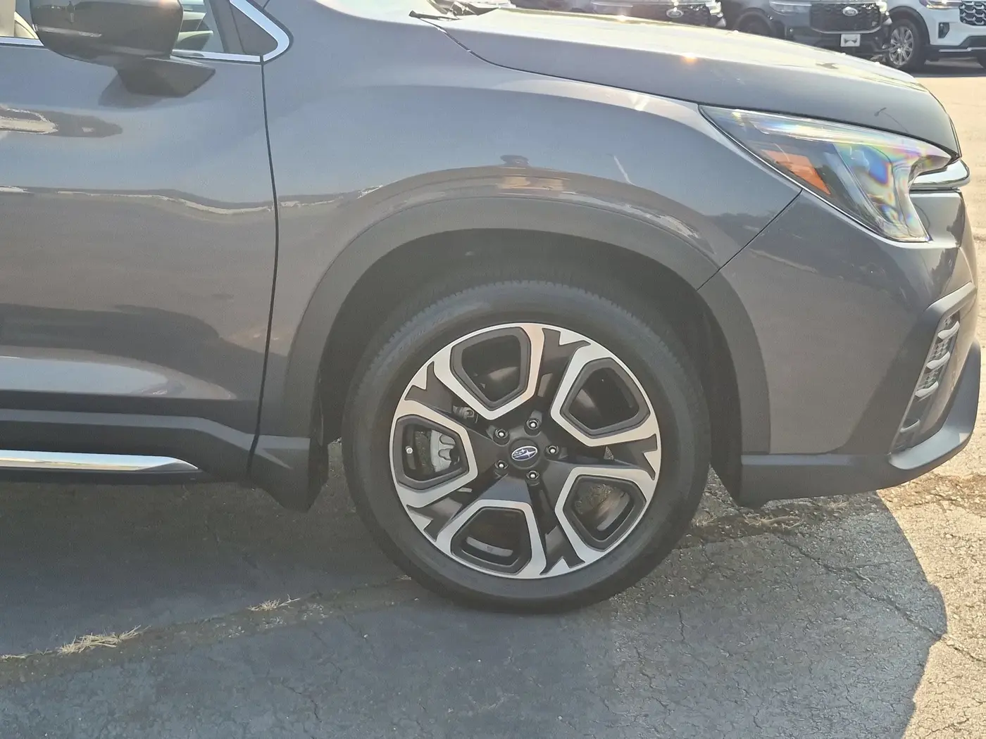 2024 Subaru Ascent - $33,784