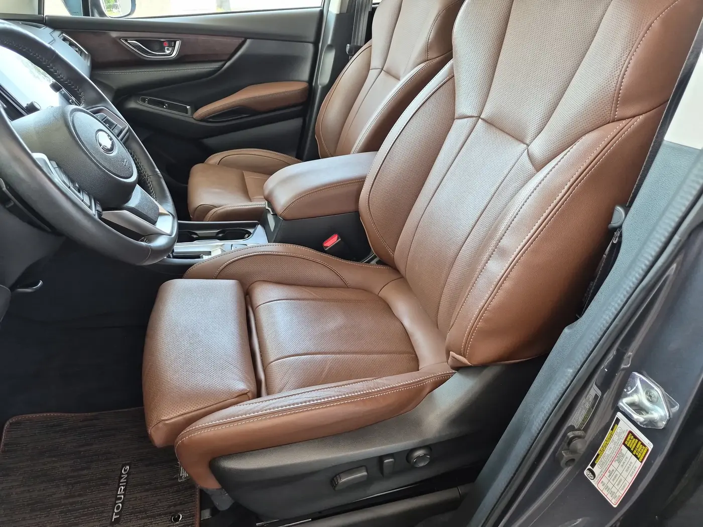 2024 Subaru Ascent - $33,784