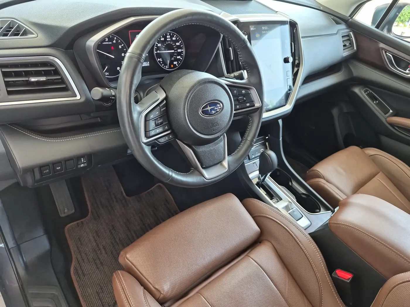 2024 Subaru Ascent - $33,784