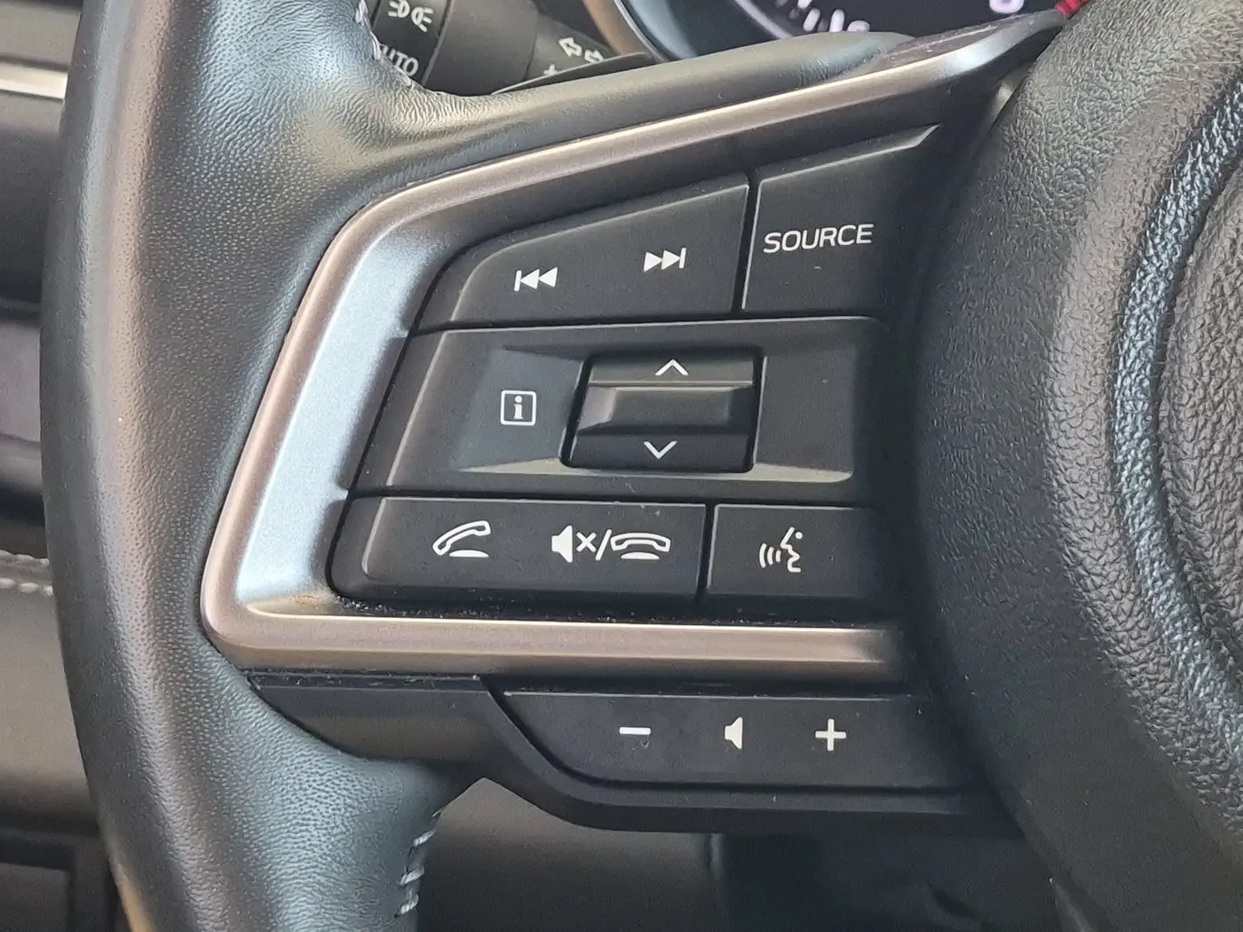 2024 Subaru Ascent - $33,784