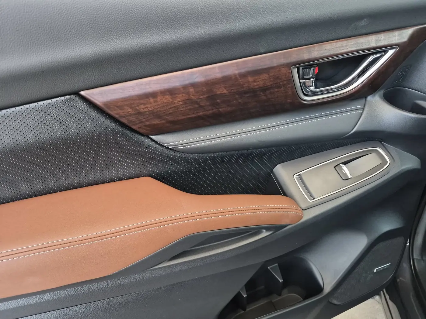 2024 Subaru Ascent - $33,784