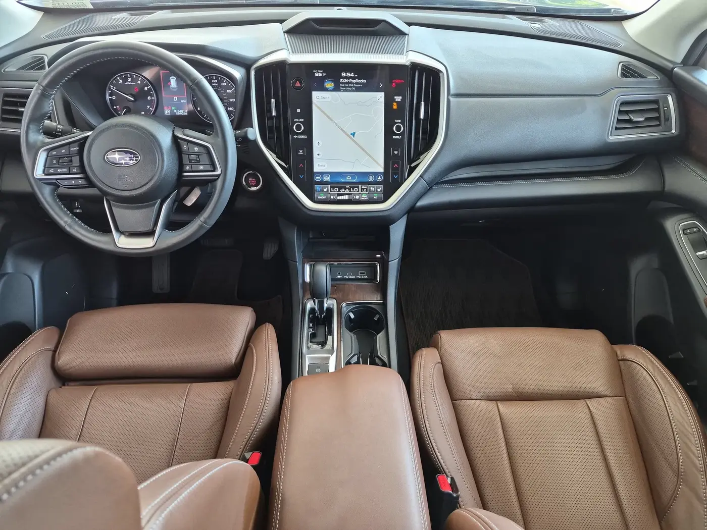 2024 Subaru Ascent - $33,784