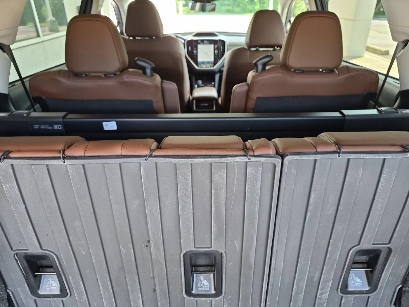 2024 Subaru Ascent - $33,784