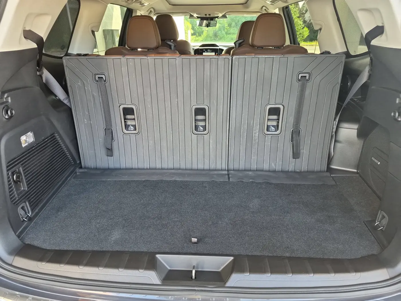 2024 Subaru Ascent - $33,784