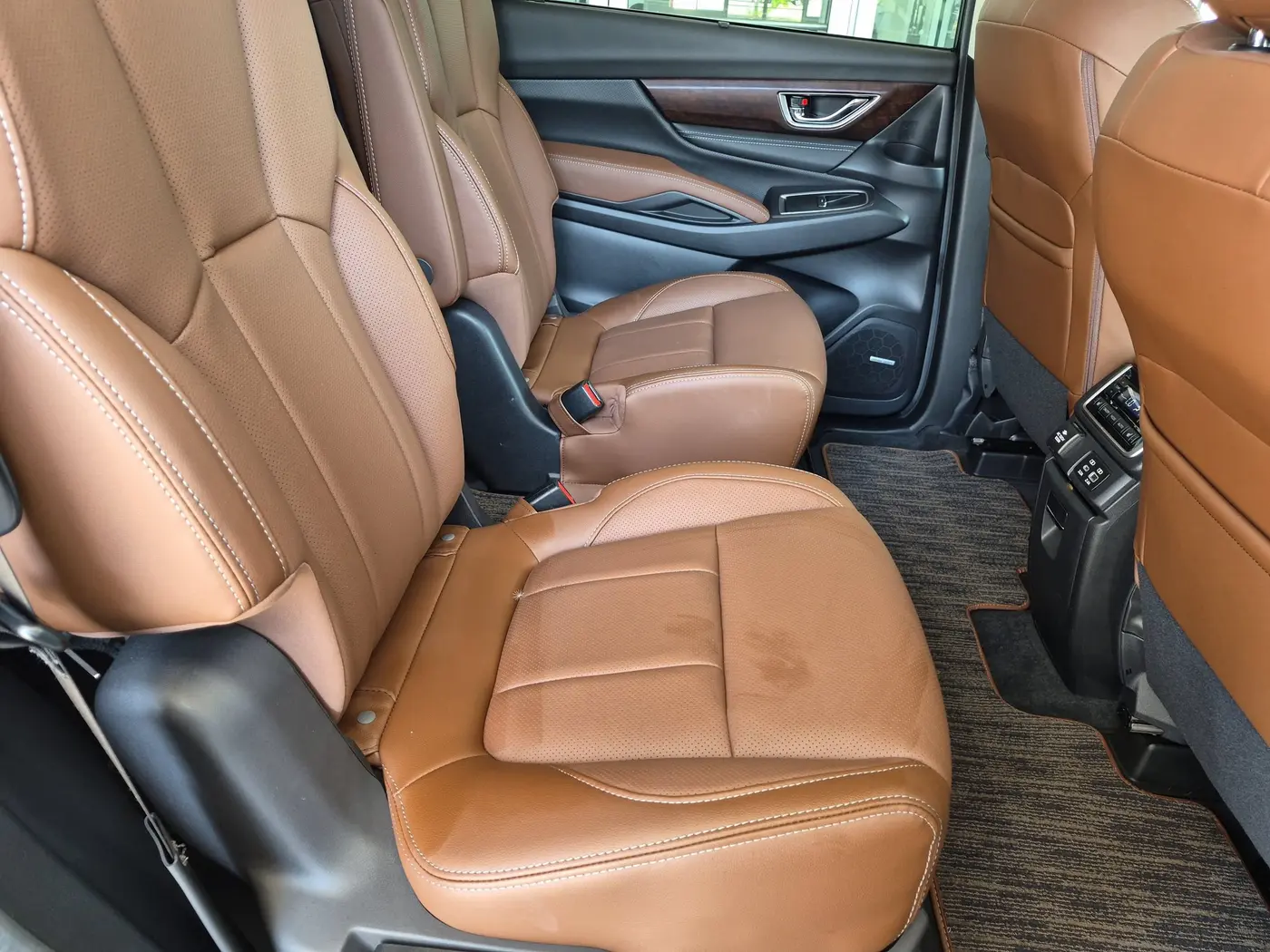2024 Subaru Ascent - $33,784