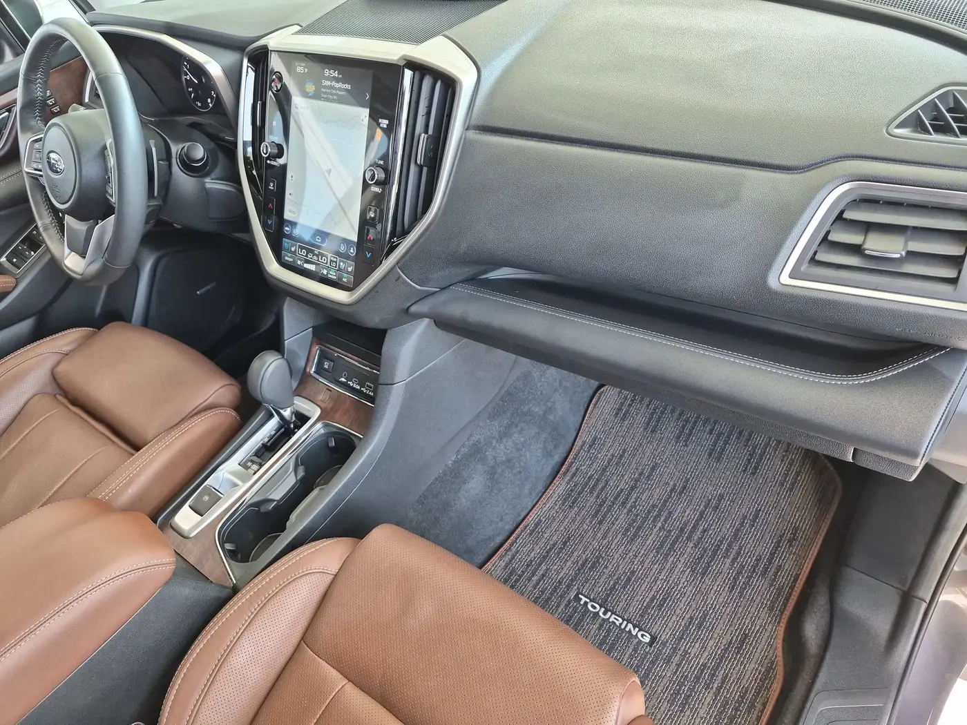 2024 Subaru Ascent - $33,784