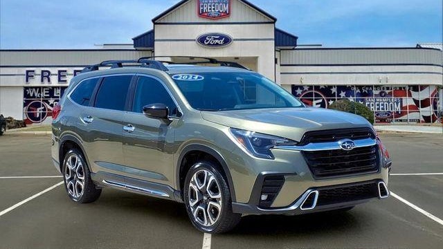 Preowned 2024 Subaru Ascent Touring for Sale