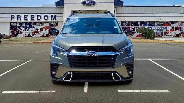 2024 Subaru Ascent Touring