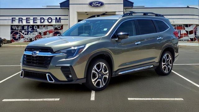 2024 Subaru Ascent Touring