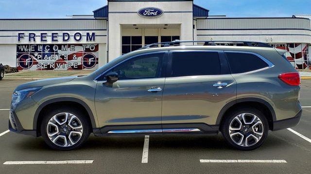 2024 Subaru Ascent Touring