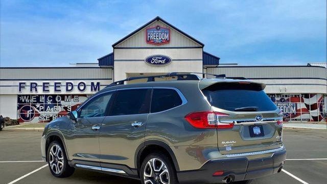 2024 Subaru Ascent Touring