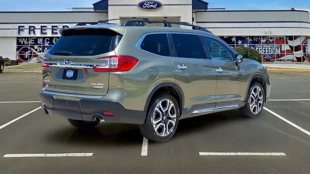 2024 Subaru Ascent Touring