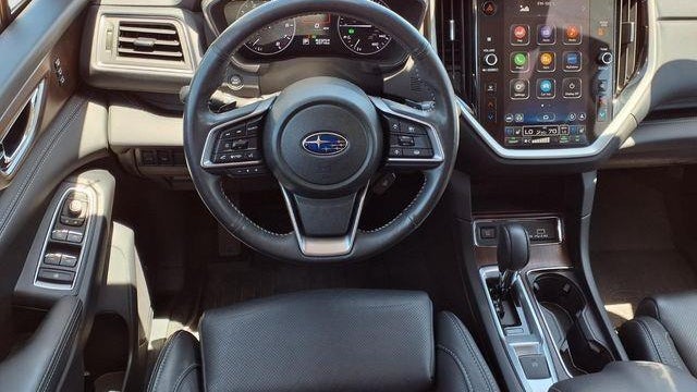 2024 Subaru Ascent Touring
