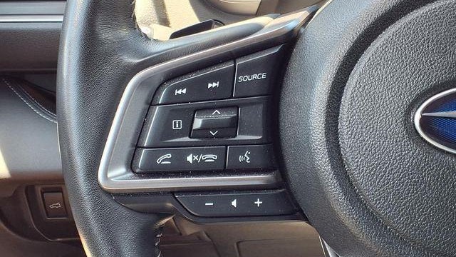 2024 Subaru Ascent Touring