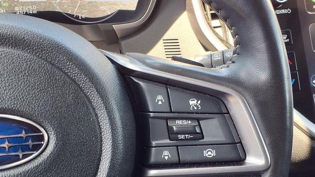 2024 Subaru Ascent Touring