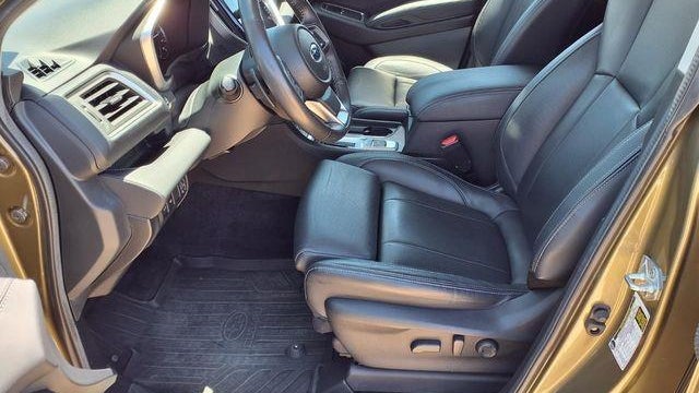 2024 Subaru Ascent Touring