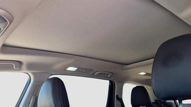 2024 Subaru Ascent Touring