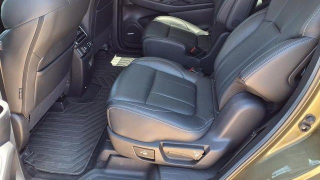 2024 Subaru Ascent Touring