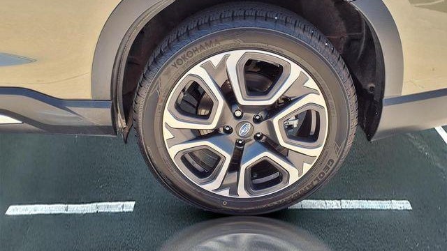 2024 Subaru Ascent Touring