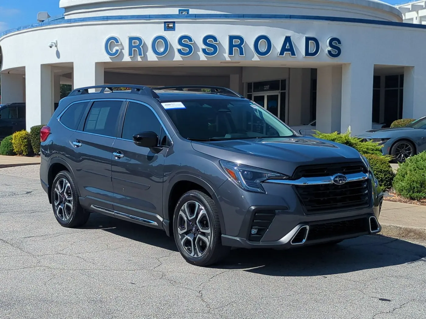 2024 Subaru Ascent - $36,995