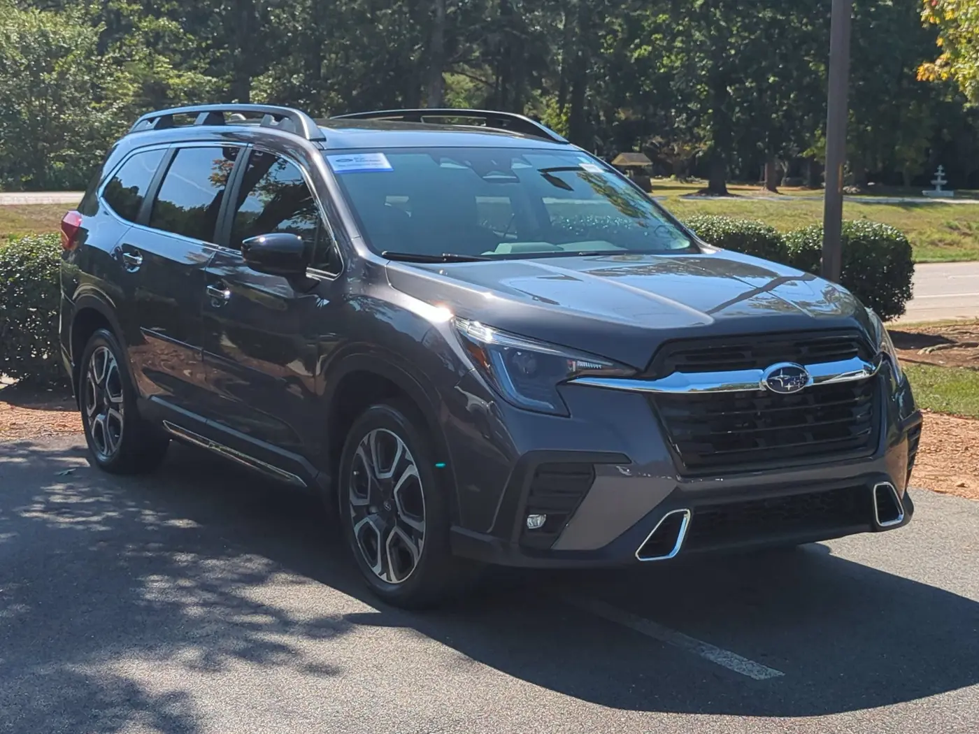 2024 Subaru Ascent - $36,995