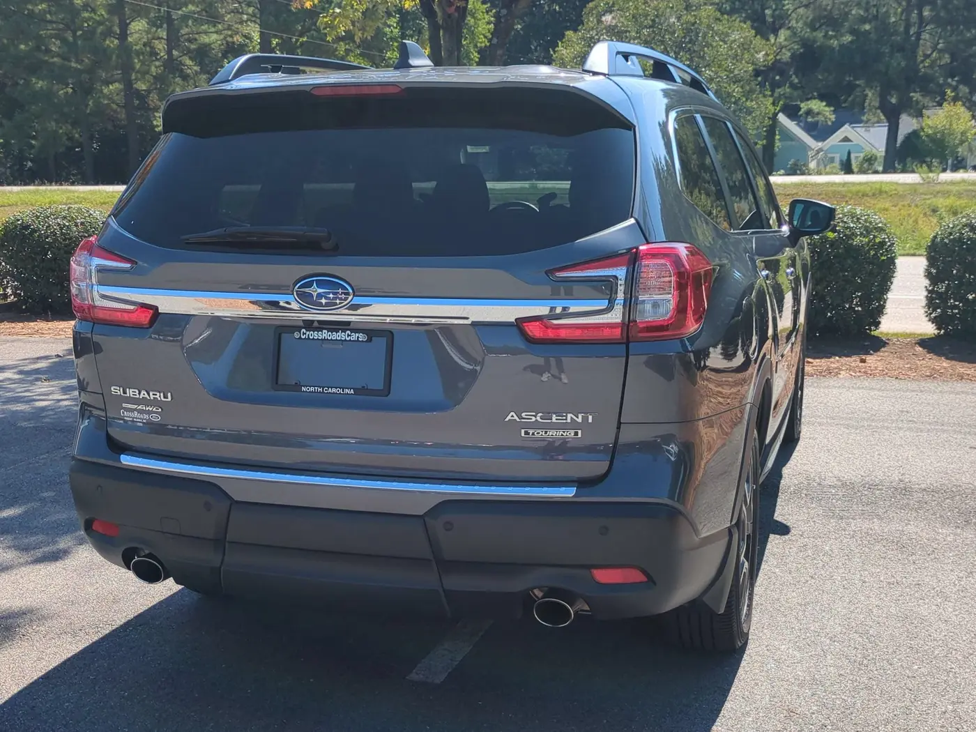 2024 Subaru Ascent - $36,995