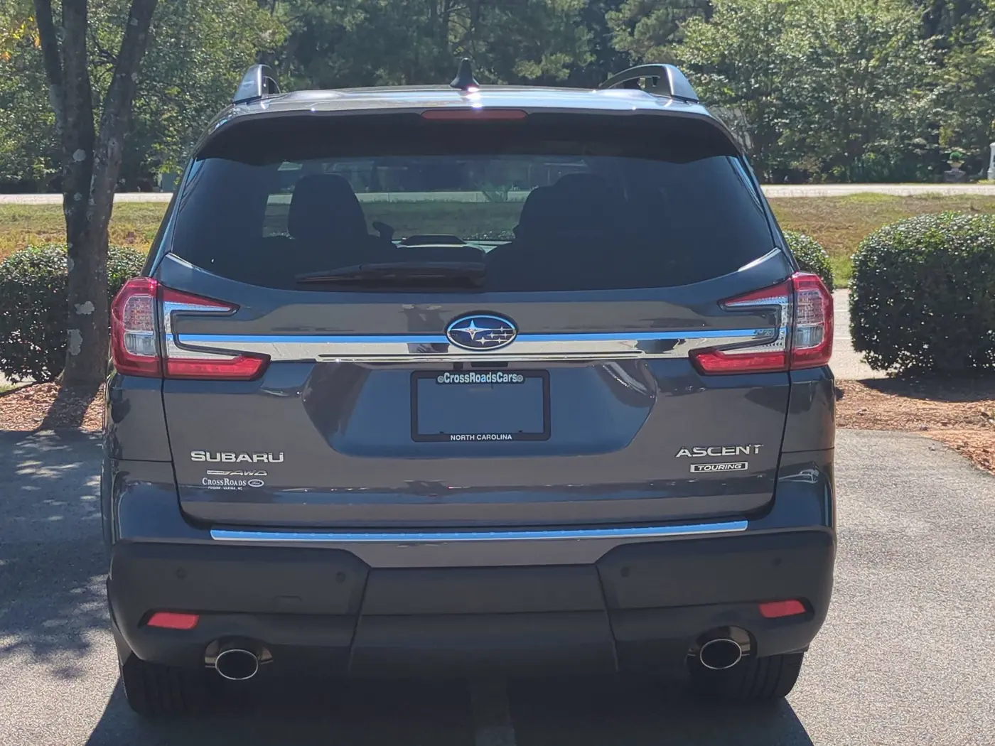 2024 Subaru Ascent - $36,995