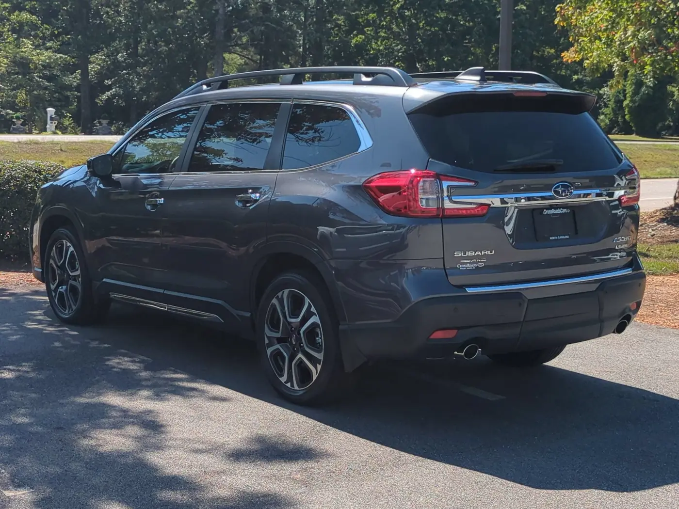 2024 Subaru Ascent - $36,995