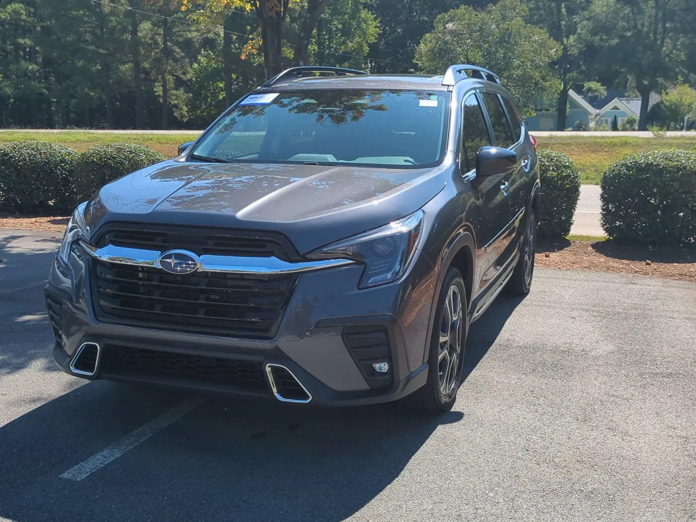 2024 Subaru Ascent - $36,995