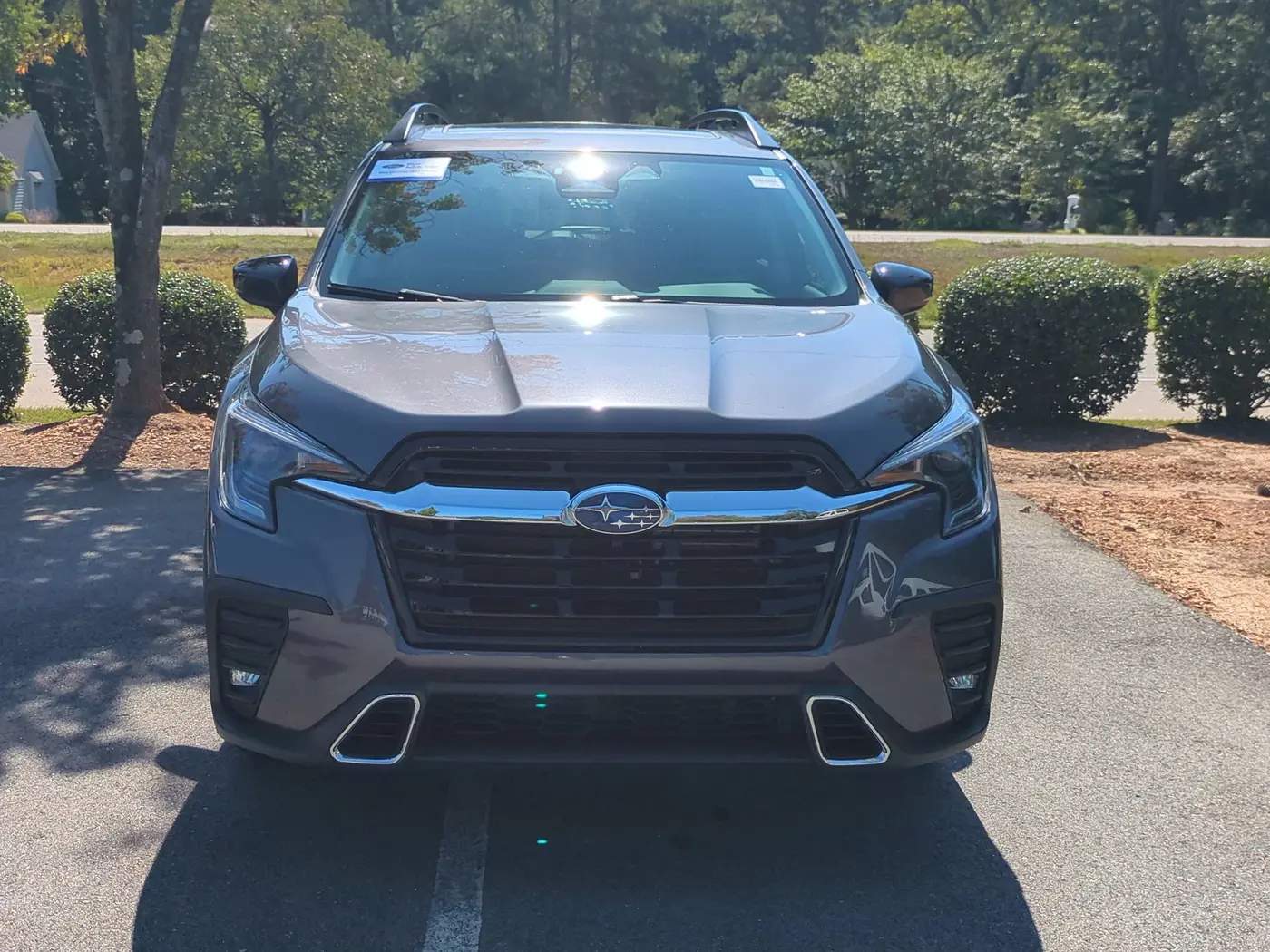 2024 Subaru Ascent - $36,995