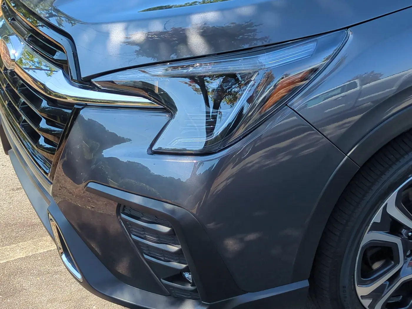 2024 Subaru Ascent - $36,995