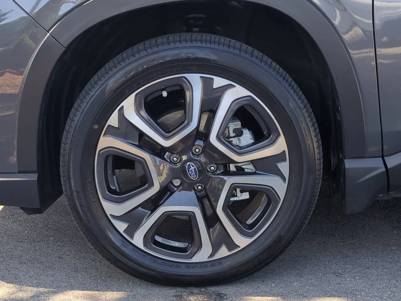 2024 Subaru Ascent - $36,995