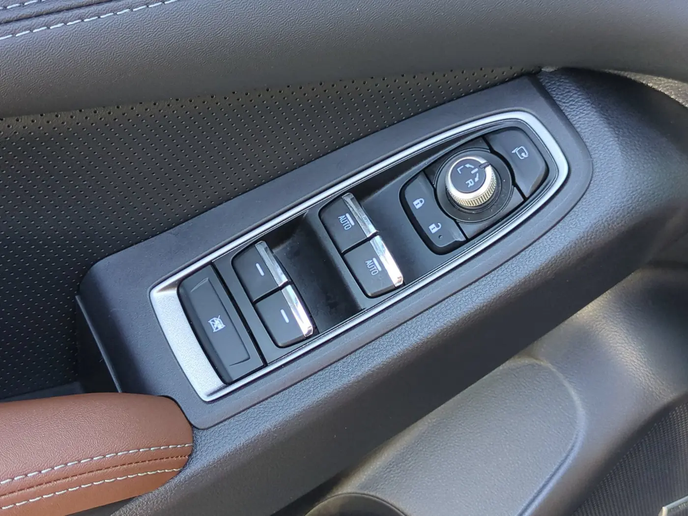 2024 Subaru Ascent - $36,995