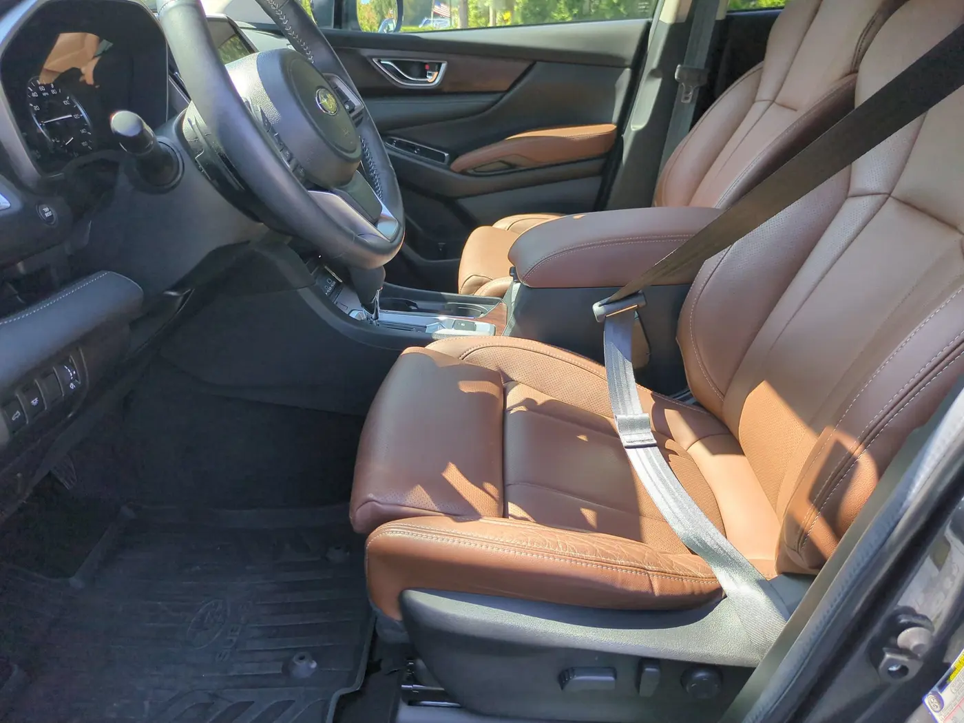 2024 Subaru Ascent - $36,995