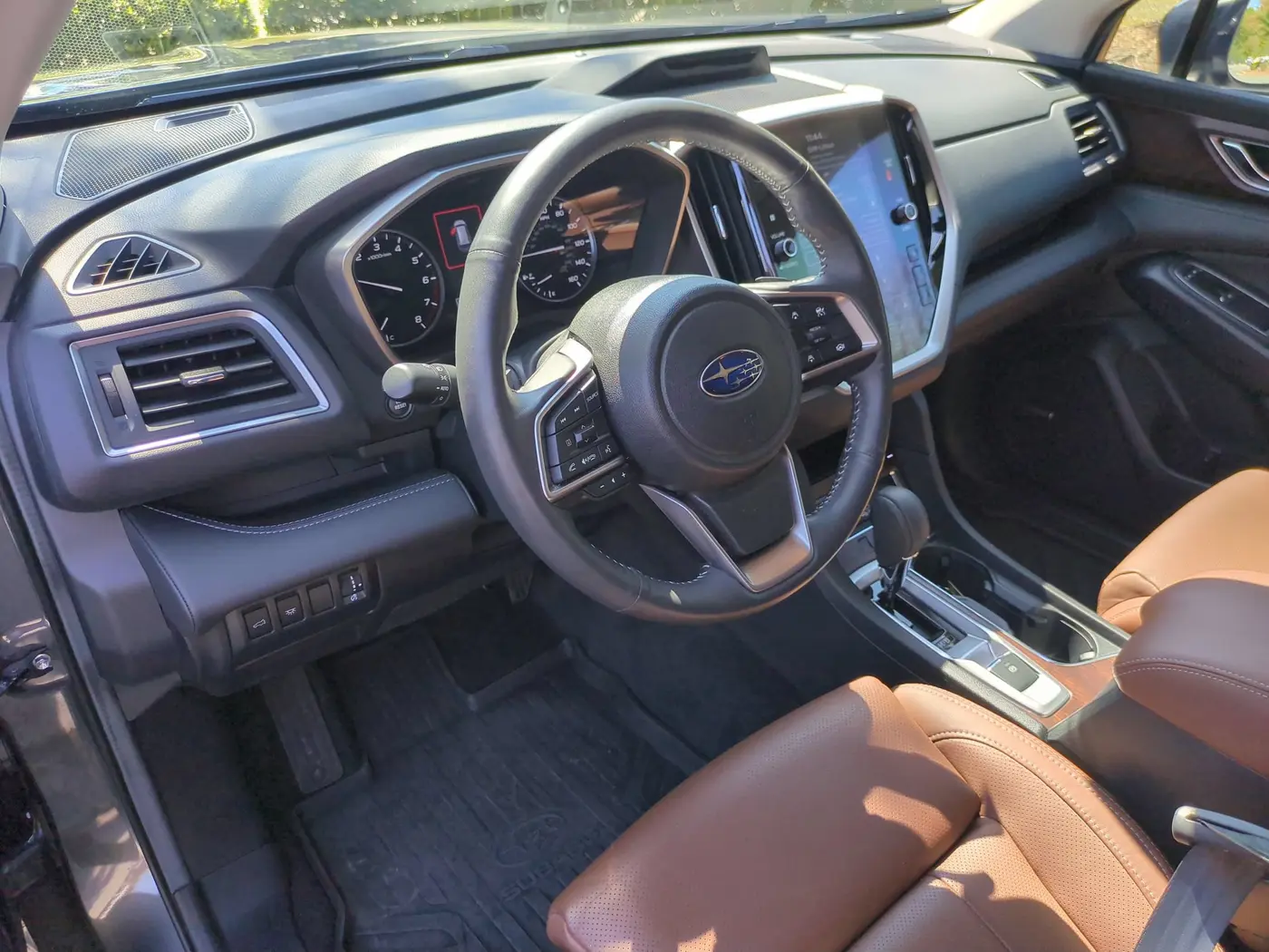 2024 Subaru Ascent - $36,995