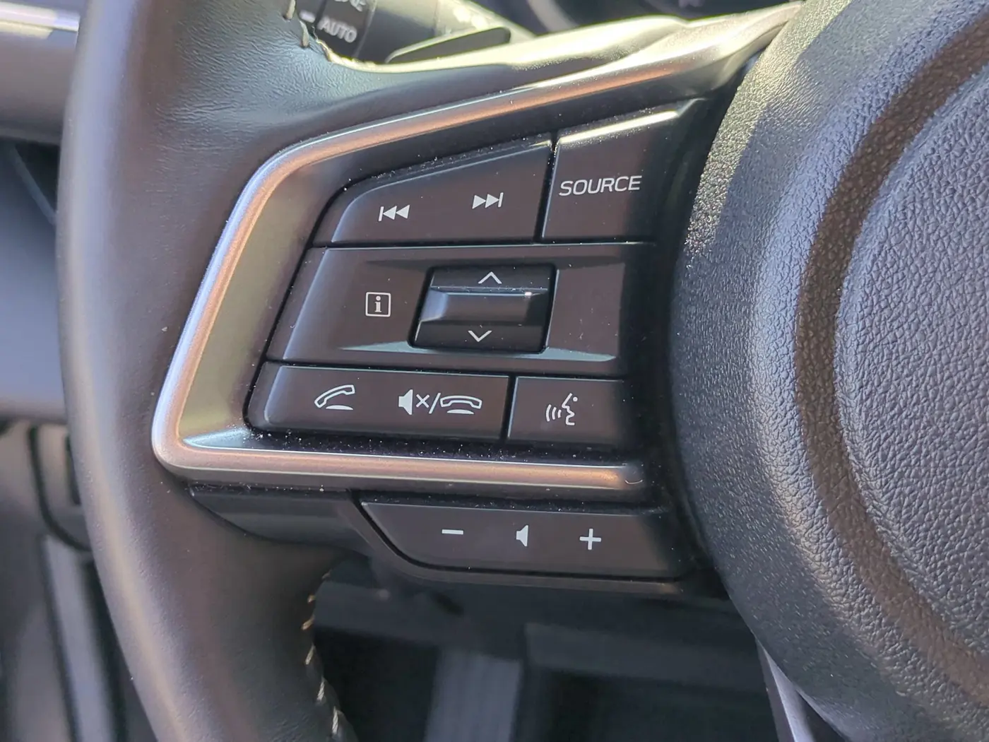 2024 Subaru Ascent - $36,995