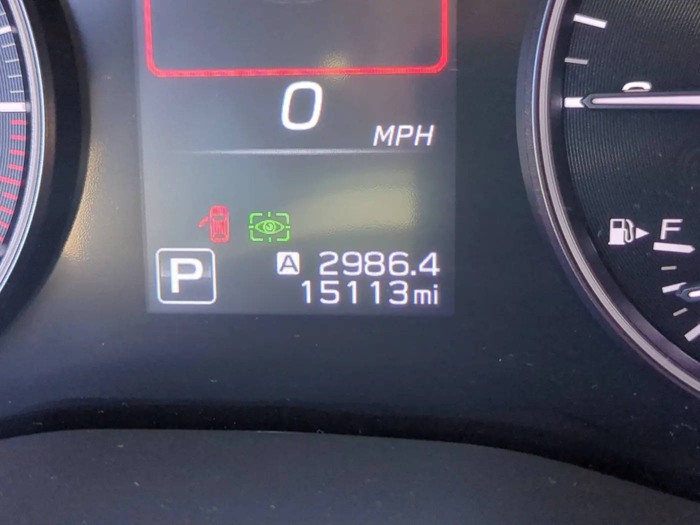 2024 Subaru Ascent - $36,995