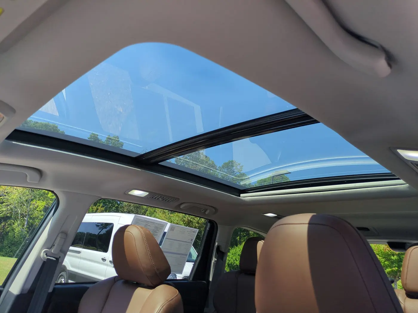2024 Subaru Ascent - $36,995