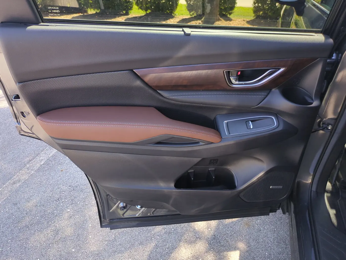 2024 Subaru Ascent - $36,995