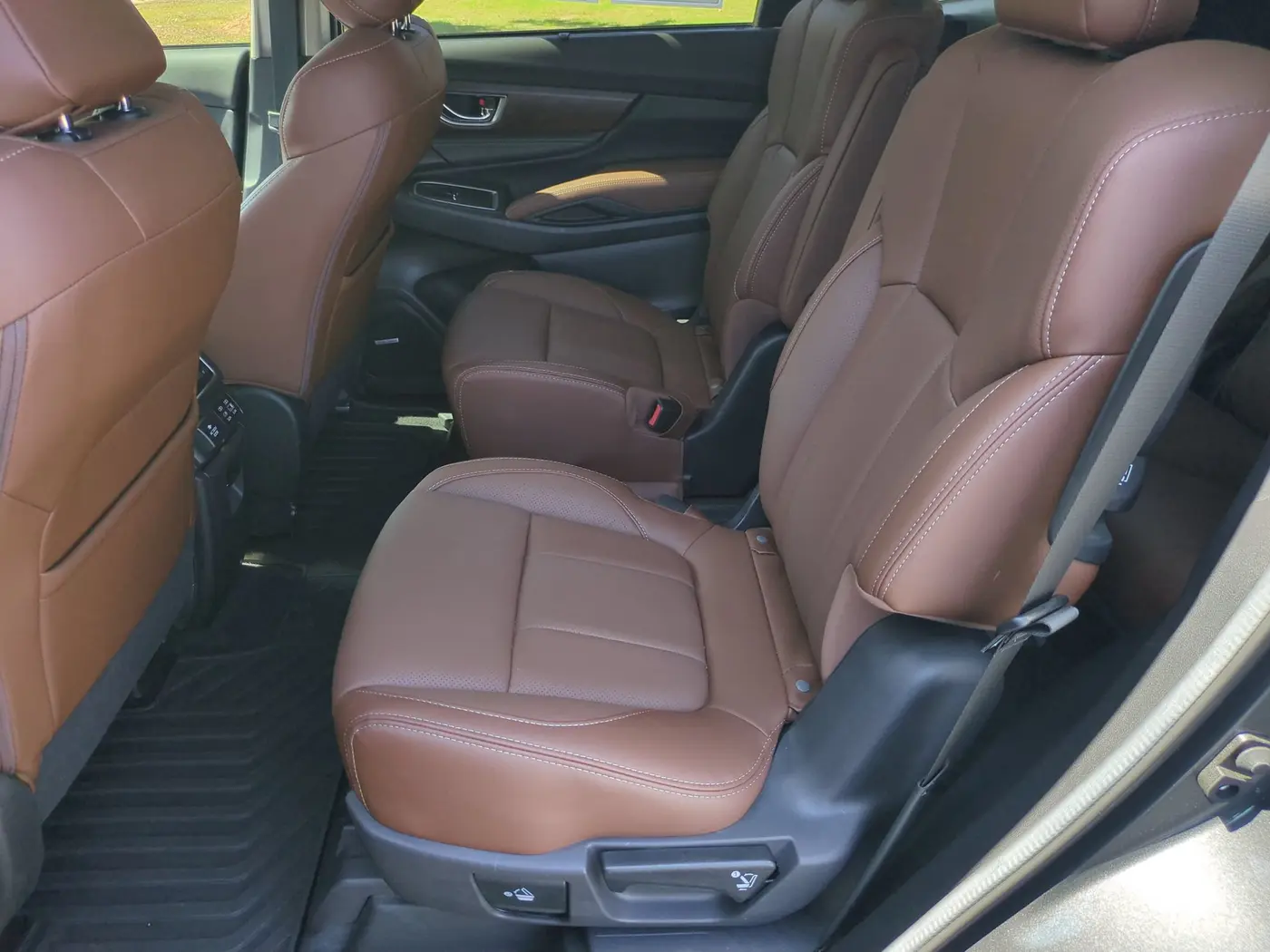 2024 Subaru Ascent - $36,995