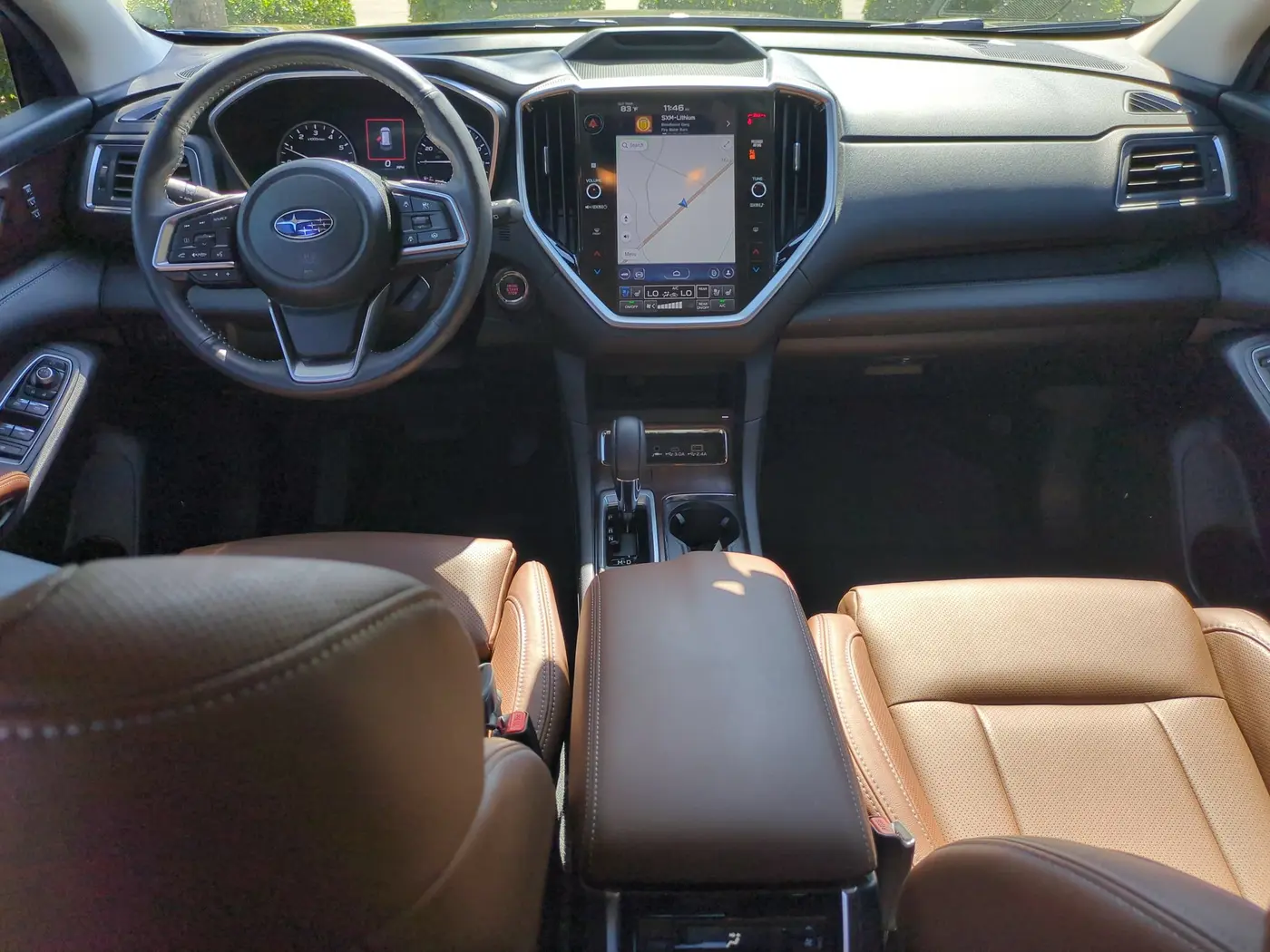2024 Subaru Ascent - $36,995