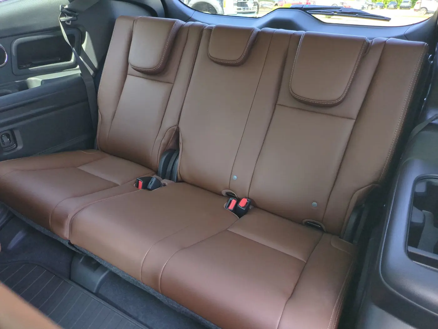 2024 Subaru Ascent - $36,995