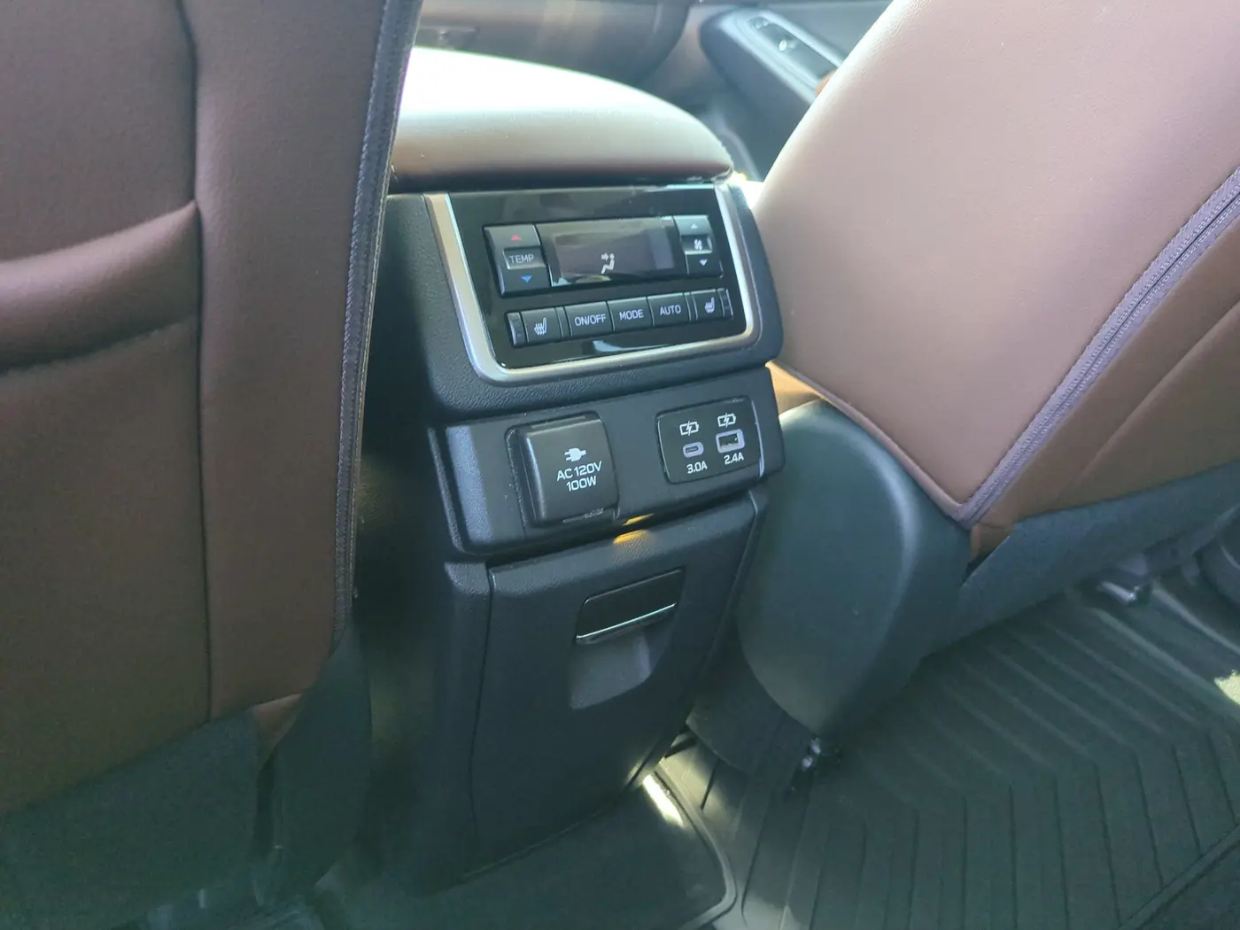 2024 Subaru Ascent - $36,995