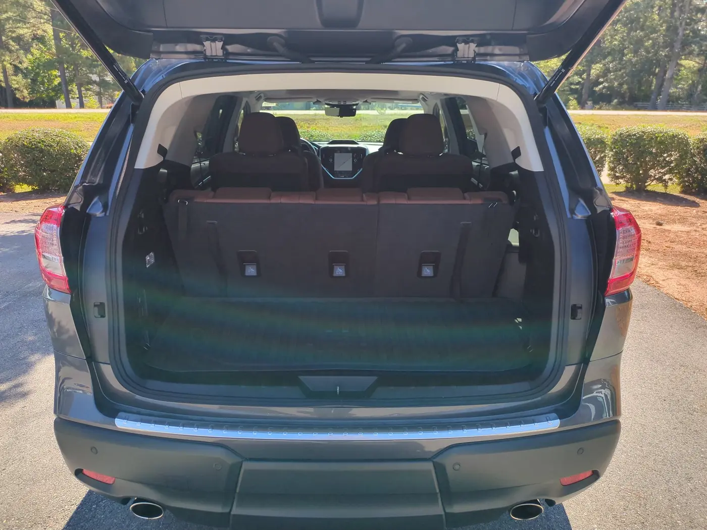 2024 Subaru Ascent - $36,995