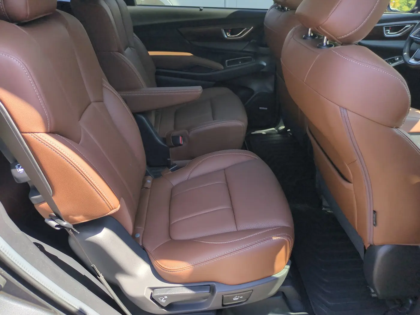2024 Subaru Ascent - $36,995