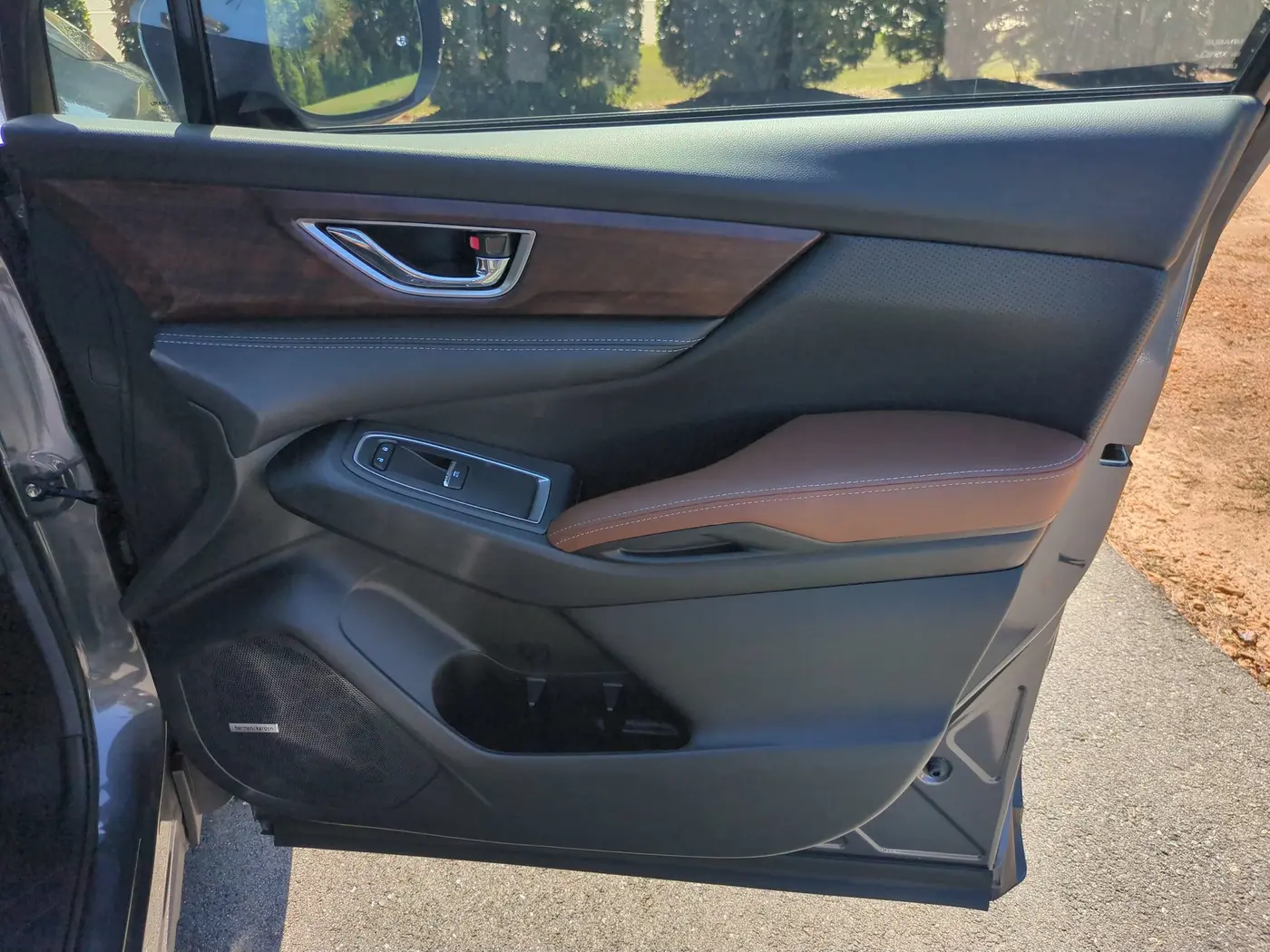 2024 Subaru Ascent - $36,995